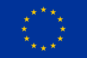EU Flagge